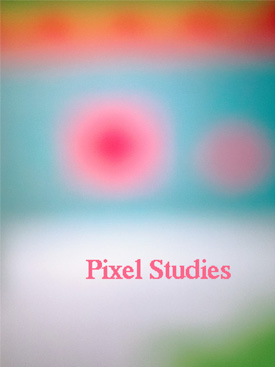 Pixel Studies
